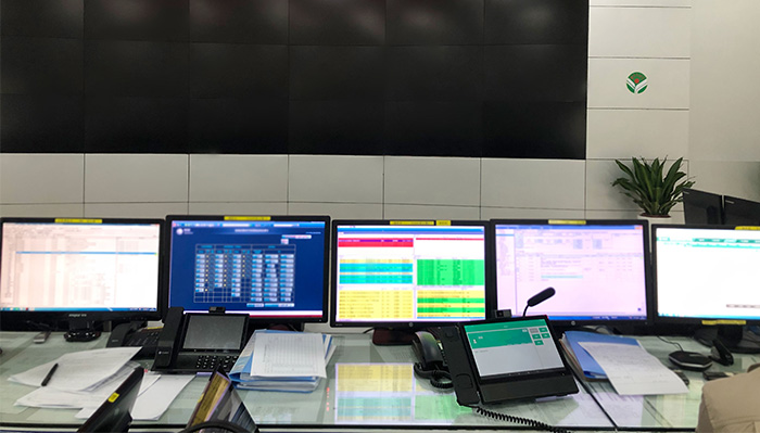 国网福建省电力有限公司龙岩供电公司部署平治东方桌面可视化系统