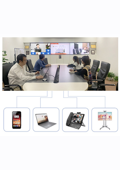 Video conference system
