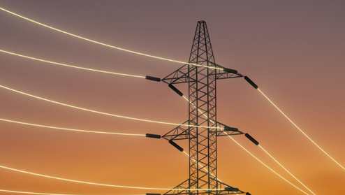 High quality power service voice tracking system