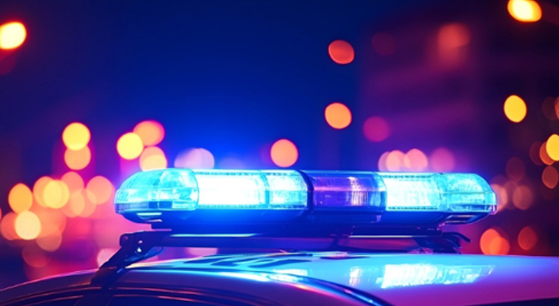 Public Security Police Communication Voice Tracking System