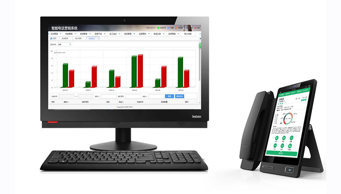 Telemarketing--Postal Savings Guangxi Branch