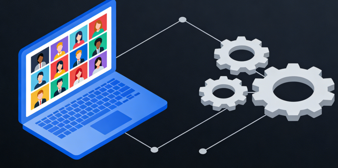 Video Conferencing Management