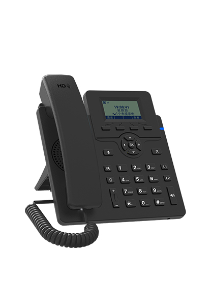 Economic IP Phone PZ008